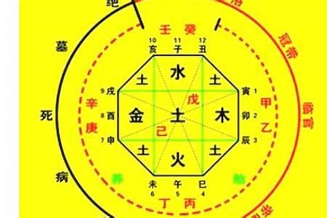 如何看八字喜用神|生辰八字喜用神在线查询